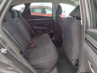 HYUNDAI TUCSON 1.6 CRDI PREMIUM 