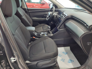 HYUNDAI TUCSON 1.6 CRDI PREMIUM 