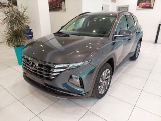 HYUNDAI TUCSON 1.6 CRDI PREMIUM 