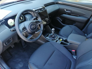 HYUNDAI TUCSON 1.6 T-GDI PREMIUM