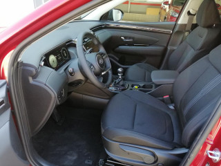 HYUNDAI TUCSON 1.6 T-GDI PREMIUM