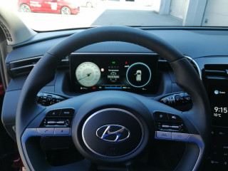 HYUNDAI TUCSON 1.6 T-GDI PREMIUM