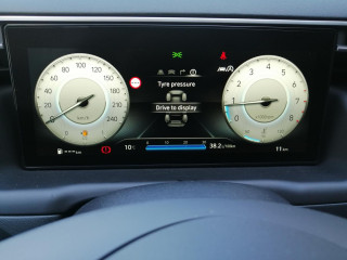 HYUNDAI TUCSON 1.6 T-GDI PREMIUM