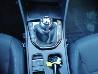 HYUNDAI TUCSON 1.6 T-GDI PREMIUM