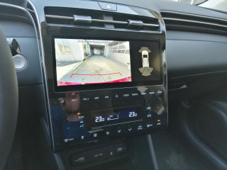 HYUNDAI TUCSON 1.6 T-GDI PREMIUM