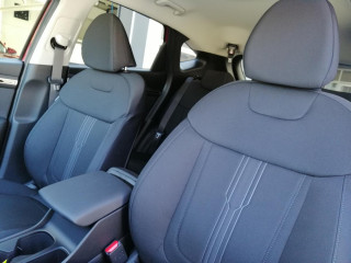HYUNDAI TUCSON 1.6 T-GDI PREMIUM