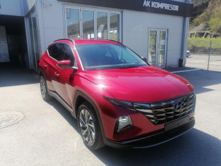HYUNDAI TUCSON 1.6 T-GDI PREMIUM