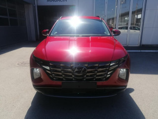 HYUNDAI TUCSON 1.6 T-GDI PREMIUM