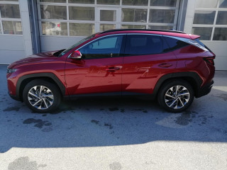 HYUNDAI TUCSON 1.6 T-GDI PREMIUM