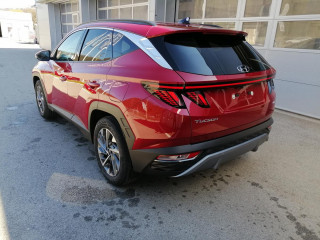 HYUNDAI TUCSON 1.6 T-GDI PREMIUM