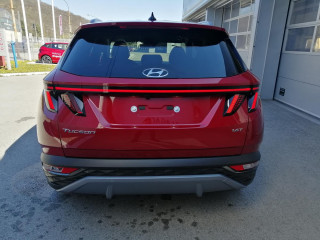 HYUNDAI TUCSON 1.6 T-GDI PREMIUM