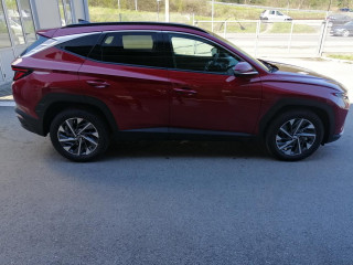 HYUNDAI TUCSON 1.6 T-GDI PREMIUM
