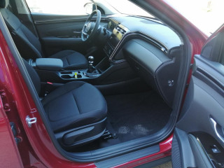 HYUNDAI TUCSON 1.6 T-GDI PREMIUM