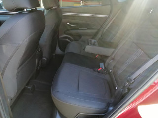 HYUNDAI TUCSON 1.6 T-GDI PREMIUM