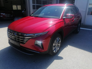 HYUNDAI TUCSON 1.6 T-GDI PREMIUM