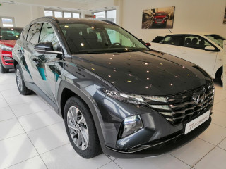 HYUNDAI TUCSON 1.6 T-GDI PREMIUM