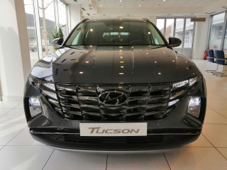 HYUNDAI TUCSON 1.6 T-GDI PREMIUM
