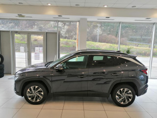 HYUNDAI TUCSON 1.6 T-GDI PREMIUM