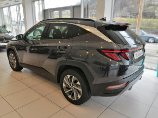 HYUNDAI TUCSON 1.6 T-GDI PREMIUM