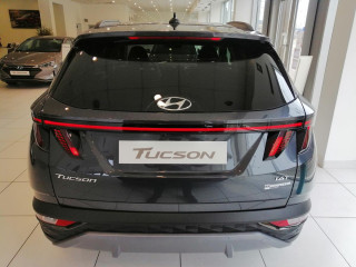 HYUNDAI TUCSON 1.6 T-GDI PREMIUM
