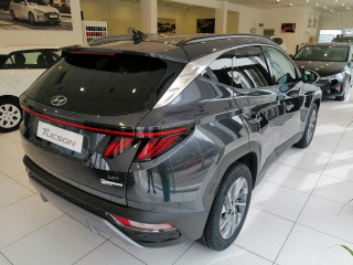 HYUNDAI TUCSON 1.6 T-GDI PREMIUM