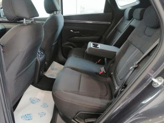 HYUNDAI TUCSON 1.6 T-GDI PREMIUM