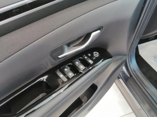 HYUNDAI TUCSON 1.6 T-GDI PREMIUM