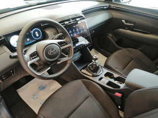 HYUNDAI TUCSON 1.6 T-GDI PREMIUM