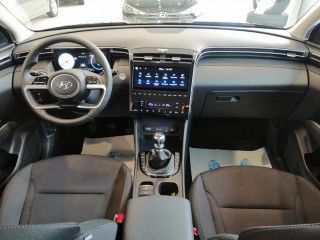 HYUNDAI TUCSON 1.6 T-GDI PREMIUM