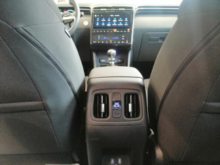 HYUNDAI TUCSON 1.6 T-GDI PREMIUM