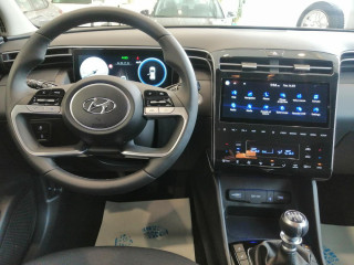 HYUNDAI TUCSON 1.6 T-GDI PREMIUM