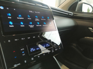 HYUNDAI TUCSON 1.6 T-GDI PREMIUM