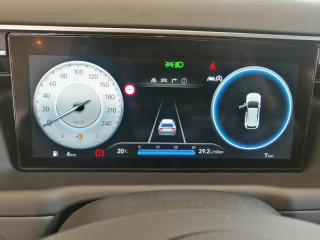 HYUNDAI TUCSON 1.6 T-GDI PREMIUM