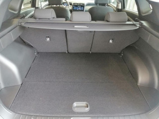 HYUNDAI TUCSON 1.6 T-GDI PREMIUM