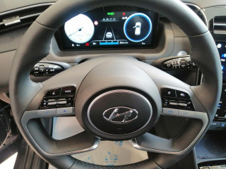 HYUNDAI TUCSON 1.6 T-GDI PREMIUM