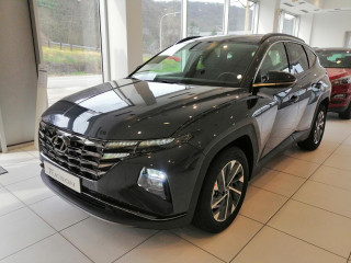 HYUNDAI TUCSON 1.6 T-GDI PREMIUM