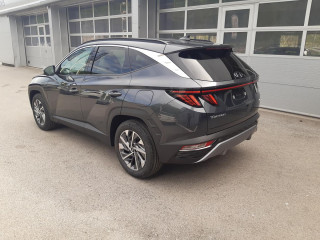 HYUNDAI TUCSON 1.6 T-GDI IMPRESSION