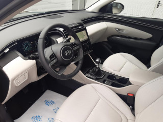HYUNDAI TUCSON 1.6 T-GDI IMPRESSION