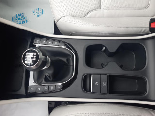 HYUNDAI TUCSON 1.6 T-GDI IMPRESSION