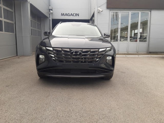 HYUNDAI TUCSON 1.6 T-GDI IMPRESSION