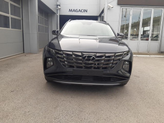 HYUNDAI TUCSON 1.6 T-GDI IMPRESSION