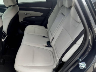 HYUNDAI TUCSON 1.6 T-GDI IMPRESSION