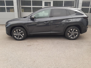 HYUNDAI TUCSON 1.6 T-GDI IMPRESSION