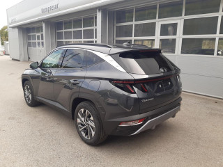 HYUNDAI TUCSON 1.6 T-GDI IMPRESSION