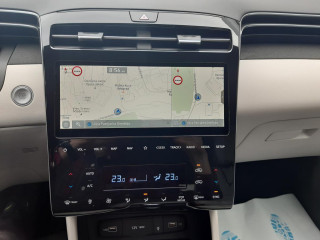 HYUNDAI TUCSON 1.6 T-GDI IMPRESSION