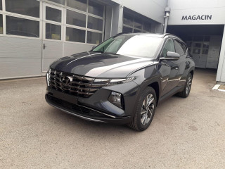 HYUNDAI TUCSON 1.6 T-GDI IMPRESSION