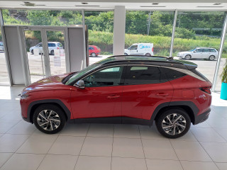 HYUNDAI TUCSON 1.6 T-GDI PREMIUM 