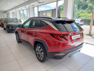 HYUNDAI TUCSON 1.6 T-GDI PREMIUM 
