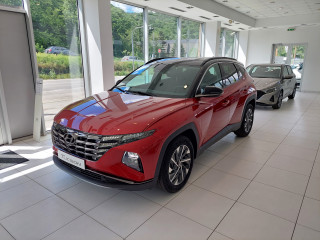 HYUNDAI TUCSON 1.6 T-GDI PREMIUM 