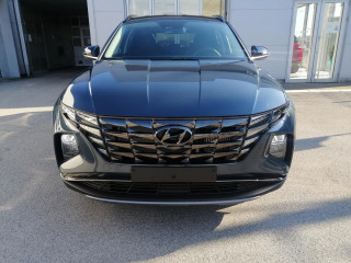 HYUNDAI TUCSON 1.6 T-GDI PREMIUM